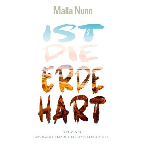 Malla Nunn - Ist die Erde hart