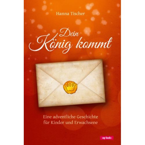 Hanna Tischer - Dein König kommt