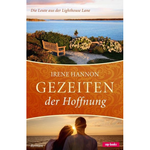 Irene Hannon - Gezeiten der Hoffnung