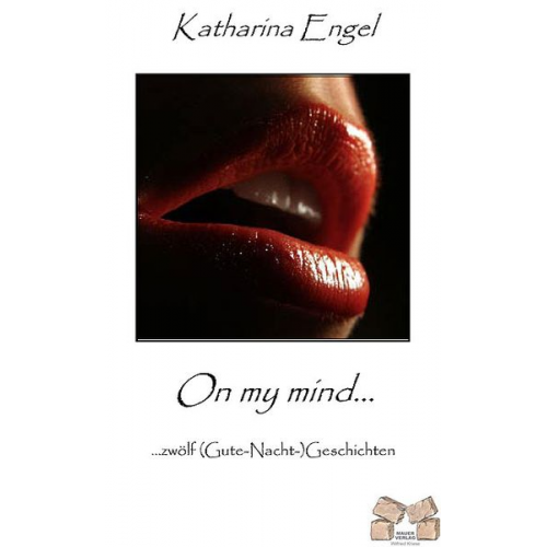 Katharina Engel - On my mind