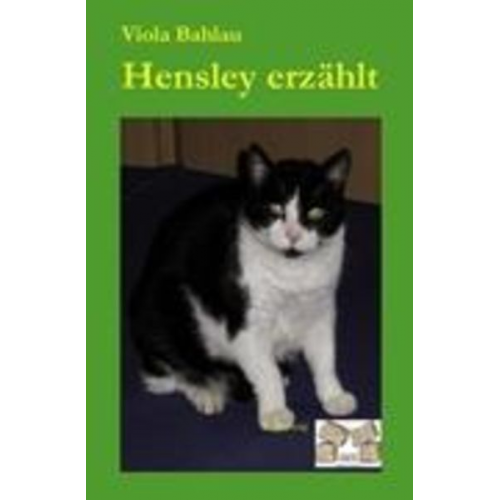 Viola Bahlau - Hensley erzählt