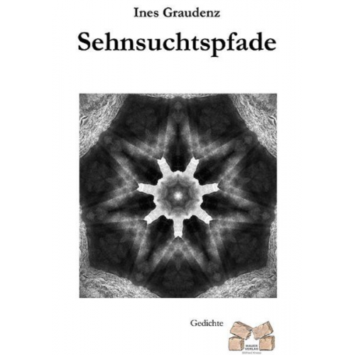 Ines Graudenz - Sehnsuchtspfade