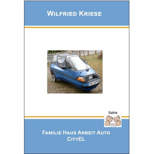 Kriese Wilfried - Familie Haus Arbeit Auto CityEL