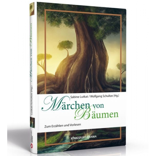 Märchen von Bäumen