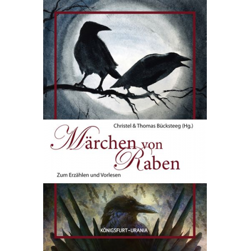 Märchen von Raben