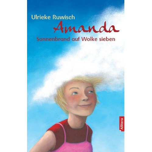 Ulrieke Ruwisch - Amanda