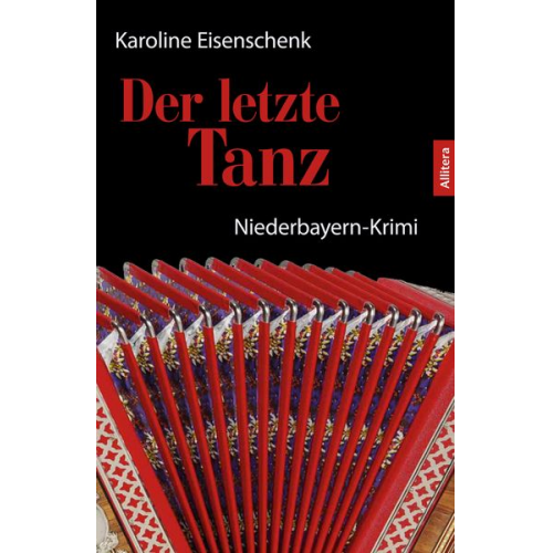 Karoline Eisenschenk - Der letzte Tanz