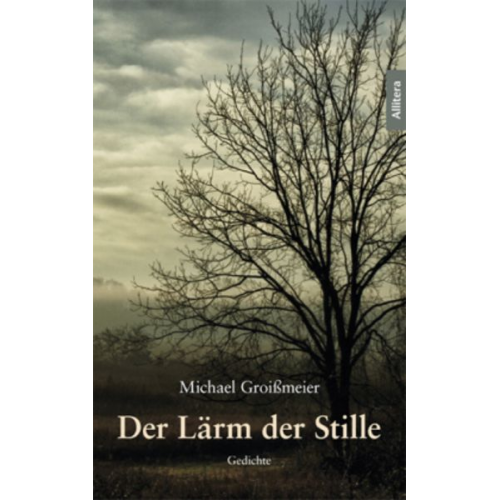 Michael Groissmeier - Der Lärm der Stille