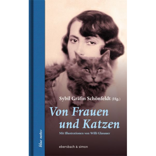 Von Frauen und Katzen