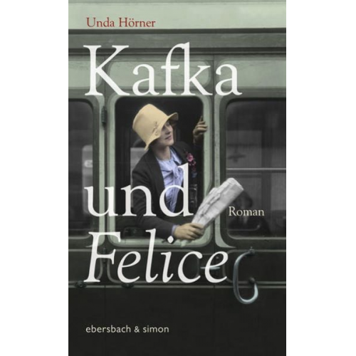 Unda Hörner - Kafka und Felice