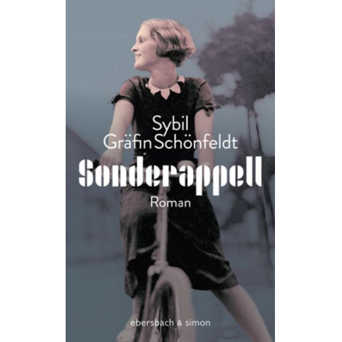 Sybil Gräfin Schönfeldt - Sonderappell