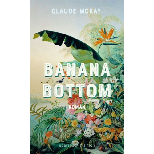 Claude McKay - Banana Bottom