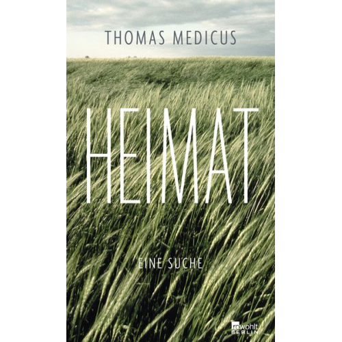 Thomas Medicus - Heimat