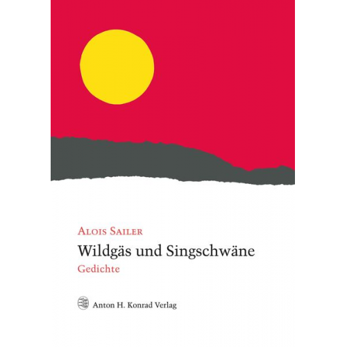 Alois Sailer - Wildgäs und Singschwäne