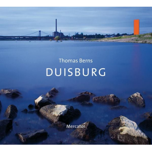 Thomas Berns - Duisburg