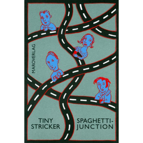 Tiny Stricker - Spaghetti Junction