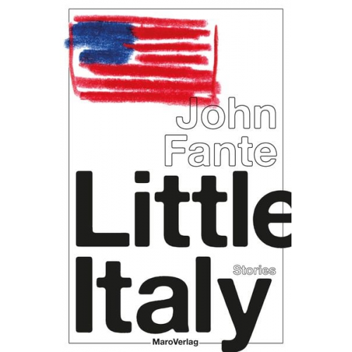 John Fante - Little Italy