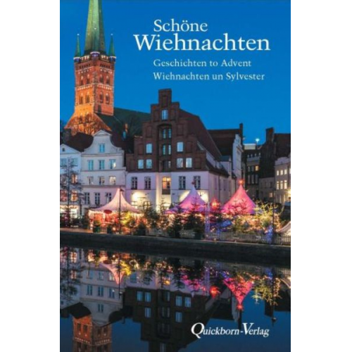 Schöne Wiehnachten