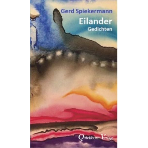 Gerd Spiekermann - Eilander