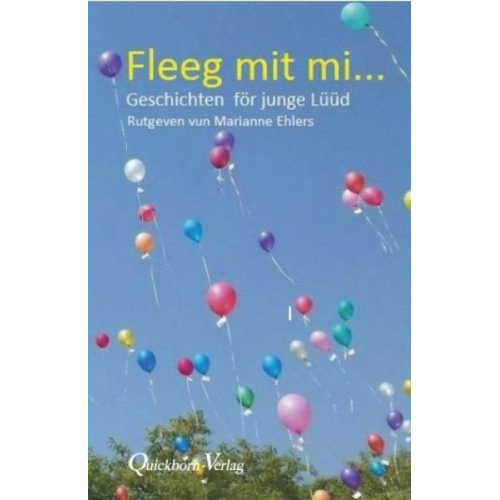 Fleeg mit mi...