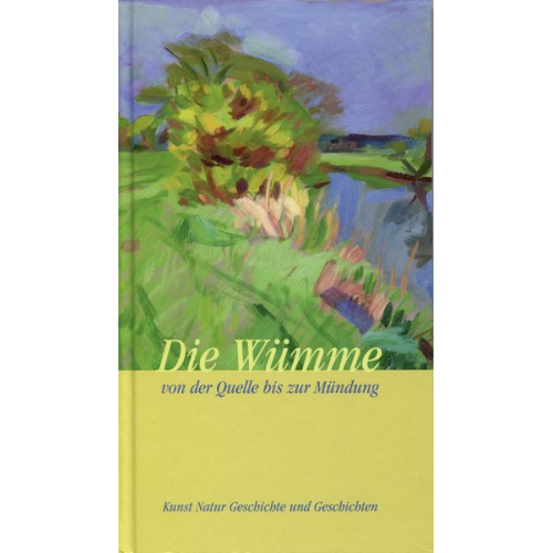 Wolf-Dietmar Stock - Die Wümme