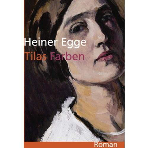 Heiner Egge - Tilas Farben