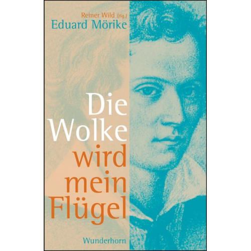 Eduard Mörike - Die Wolke wird mein Flügel