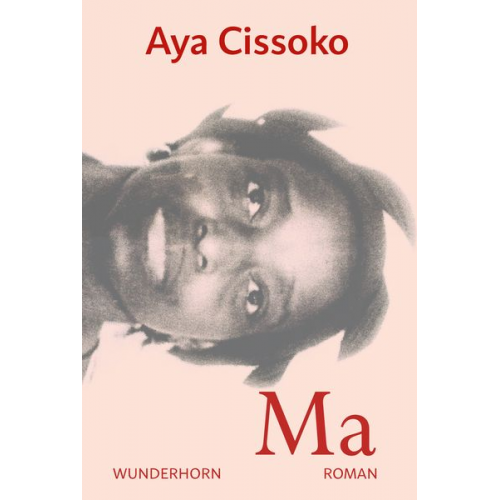 Aya Cissoko - Ma