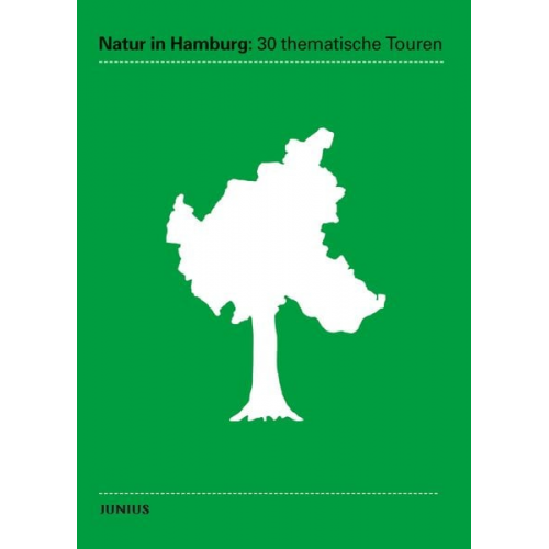 Natur in Hamburg: 30 thematische Touren