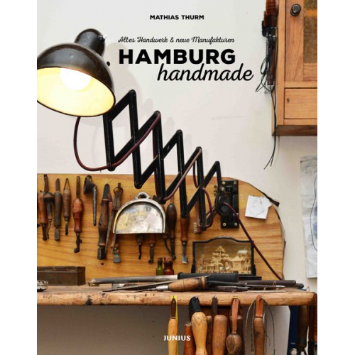 Mathias Thurm - Hamburg handmade