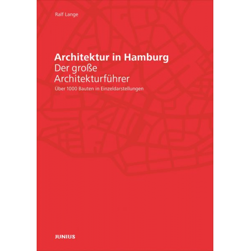 Ralf Lange - Architektur in Hamburg