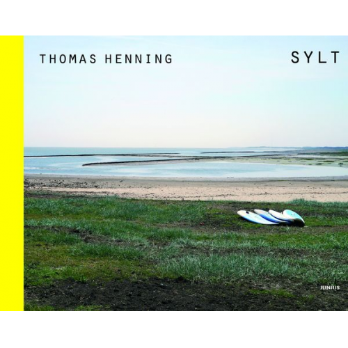 Thomas Henning - Sylt