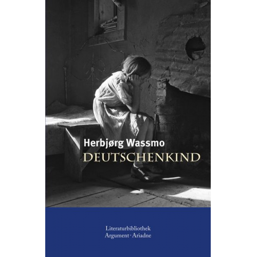 Herbjørg Wassmo - Deutschenkind