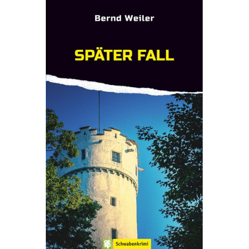 Bernd Weiler - Später Fall