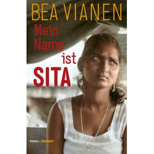 Bea Vianen - Mein Name ist Sita