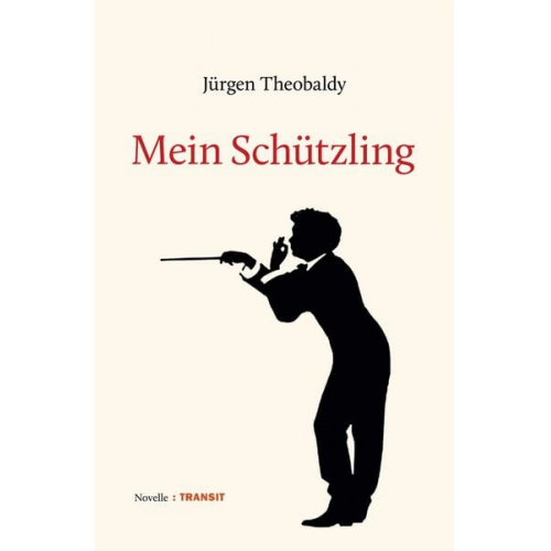 Jürgen Theobaldy - Mein Schützling