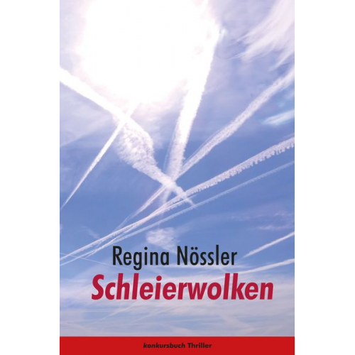 Regina Nössler - Schleierwolken