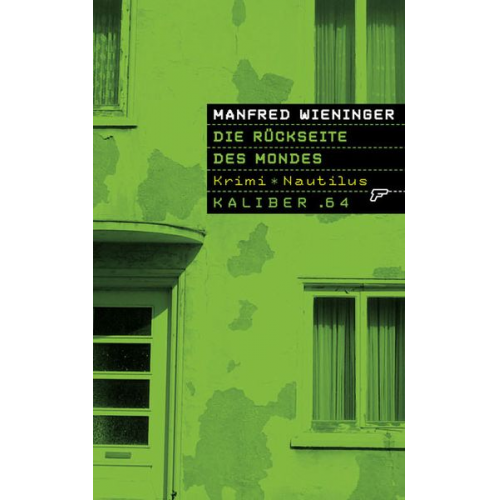 Manfred Wieninger - Die Rückseite des Mondes