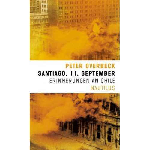 Peter Overbeck - Santiago, 11. September