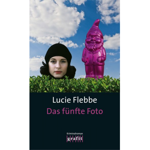 Lucie Flebbe - Das fünfte Foto / Lila Ziegler Band 5