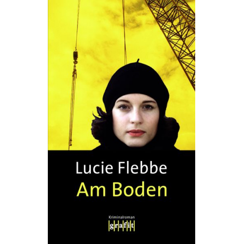 Lucie Flebbe - Am Boden