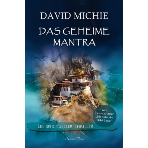 David Michie - Das geheime Mantra