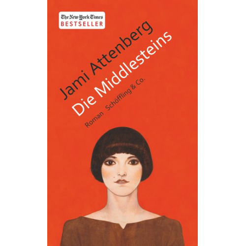 Jami Attenberg - Die Middlesteins