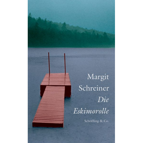 Margit Schreiner - Die Eskimorolle