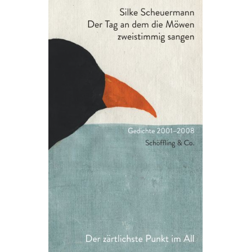 Silke Scheuermann - Der Tag an dem die Möwen zweistimmig sangen