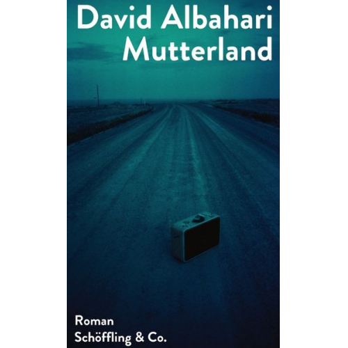 David Albahari - Mutterland