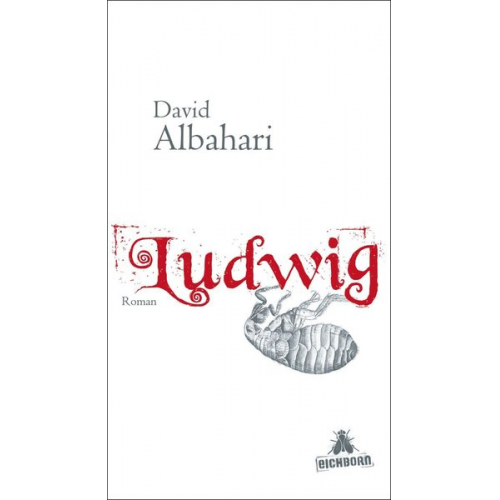 David Albahari - Ludwig
