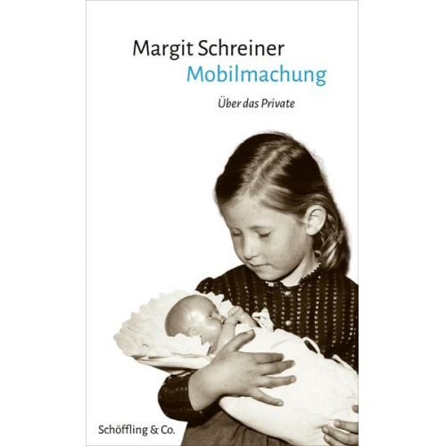 Margit Schreiner - Mobilmachung