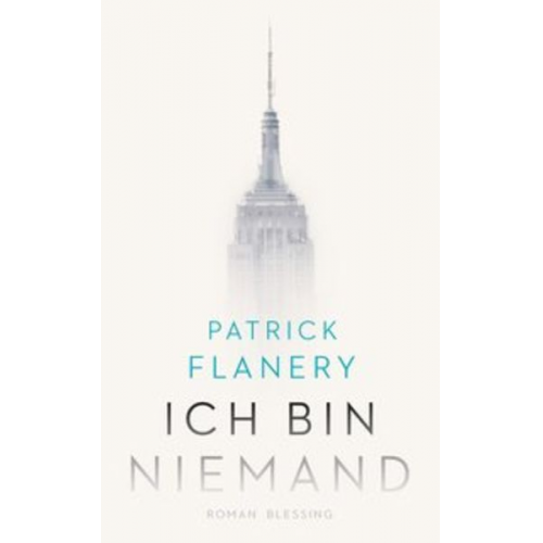 Patrick Flanery - Ich bin niemand