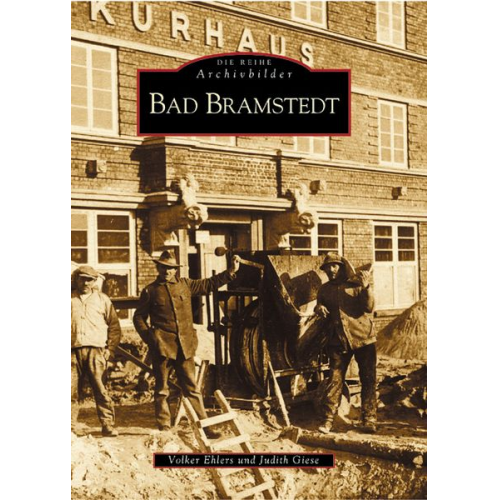 Volker Ehlers - Bad Bramstedt